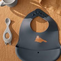 Liewood Ember Bibs 2 pack