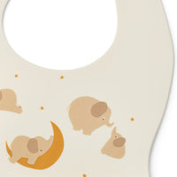 Liewood Ember Bibs 2 pack
