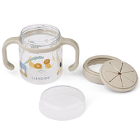 Liewood Enyo Snack Tray