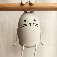 Liewood Evex Night Light Rabbit