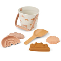 Liewood Gilma Beach Set