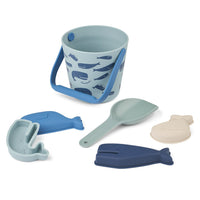 Liewood Gilma Beach Set