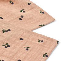 Liewood Lewis Hydrophilic Cloths 65x65cm 2 Pack