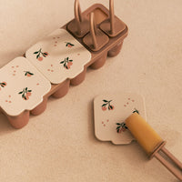 Liewood Kaimen Food and Popsicle Molds