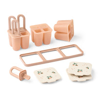 Liewood Kaimen Food and Popsicle Molds