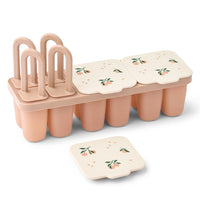 Liewood Kaimen Food and Popsicle Molds