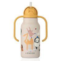 Liewood Drinking Bottle Kimmie 250ml