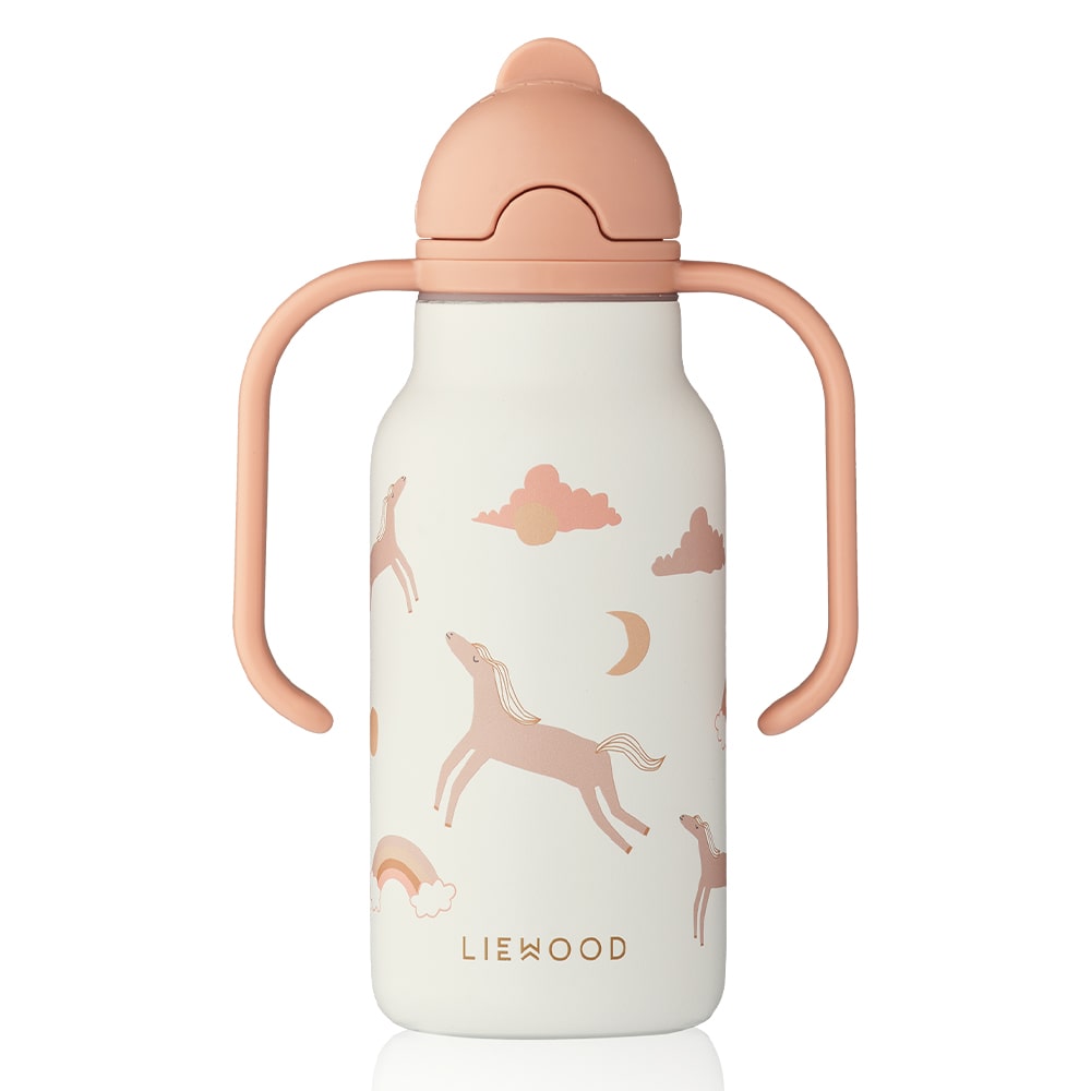 Liewood Drinking Bottle Kimmie 250ml