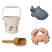 Liewood Kit Mini Beach Set
