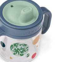 Liewood Kylo Tritan Spout Cup 280 ml