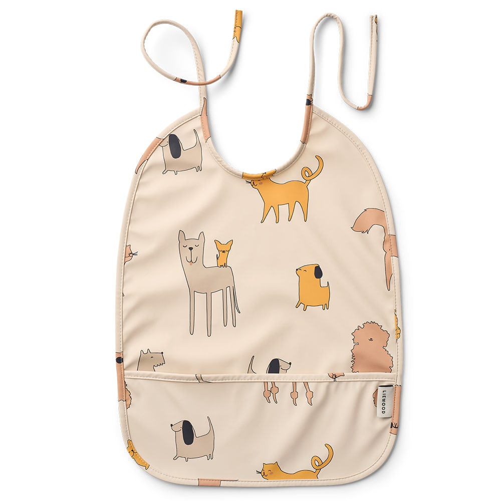 Liewood Lai Bib