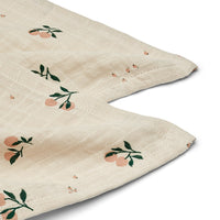 Liewood Lewis Hydrophilic Cloths 65x65cm 2 Pack