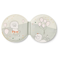 Liewood Magic Water Book Waylo - Circus / Sandy