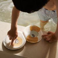 Liewood Magic Water Book Waylo - Circus / Sandy