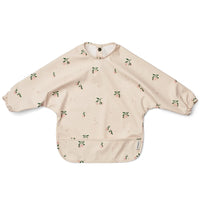 Liewood Merle Lange Mouwen Slab Printed - Peach/ Sea Shell Mix Liewood