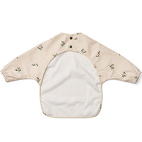 Liewood Merle Lange Mouwen Slab Printed - Peach/ Sea Shell Mix Liewood