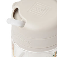 Liewood Pavia Tritan Cup with Straw 280ml