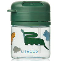 Liewood Pavia Tritan Cup with Straw 280ml