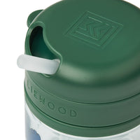 Liewood Pavia Tritan Cup with Straw 280ml