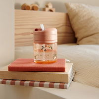 Liewood Pavia Tritan Cup with Straw 280ml