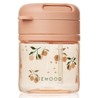 Liewood Pavia Tritan Cup with Straw 280ml