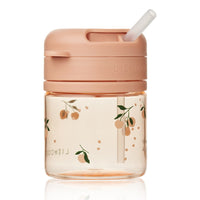 Liewood Pavia Tritan Cup with Straw 280ml