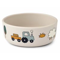Liewood Vivi Dinnerware Set