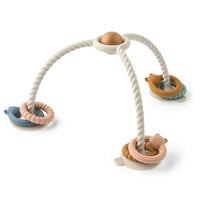 Liewood Soren Silicone Suction Cup for Children's Table