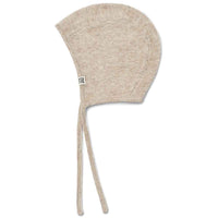 Liewood Strikmutsje Pointelle Adelis Sand Liewood
