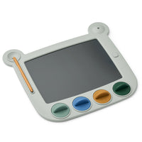 Liewood Venzora Magic Drawing Tablet with Stamps