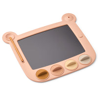 Liewood Venzora Magic Drawing Tablet with Stamps