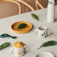Liewood Vivi Dinnerware Set