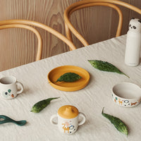 Liewood Vivi Dinnerware Set