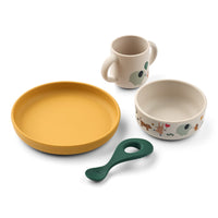 Liewood Vivi Dinnerware Set
