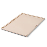 Liewood Weston Lids for storage crates M - Sandy