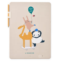 Liewood Zora Magic Drawing Tablet