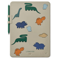 Liewood Zora Magic Drawing Tablet