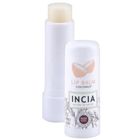 Incia Lippenbalsem Coconut Incia