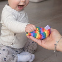 Little Botanic Sensory Bean Bags