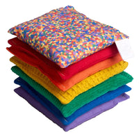 Little Botanic Sensory Bean Bags 7 Pieces