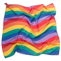 Regenboog waves