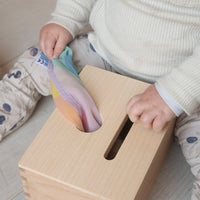 Little Botanic Label Playcycle Play Cloths