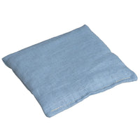 Little Botanic Sensorische Pittenzakjes - Pastel Blauw Little Botanic Label