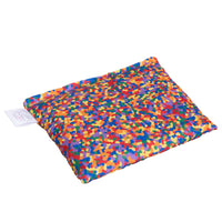 Little Botanic Sensorische Pittenzakje - Confetti Little Botanic Label