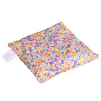 Little Botanic Sensorische Pittenzakje - Confetti Pastel Little Botanic Label