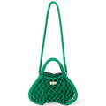 Paars-Groene