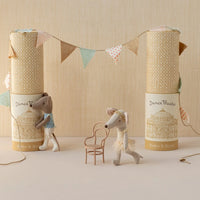 Maileg Ballet Dancer Mouse, Big Sister - 13cm