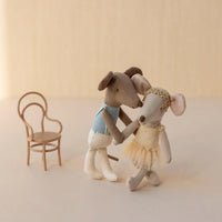 Maileg Ballet Dancer Mouse, Big Sister - 13cm