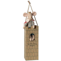 Maileg King Mouse Dad - 16cm