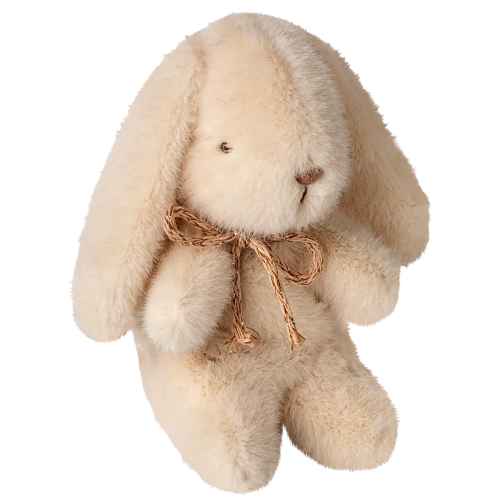 Maileg Plush Toy Bunny Mini - 13 cm